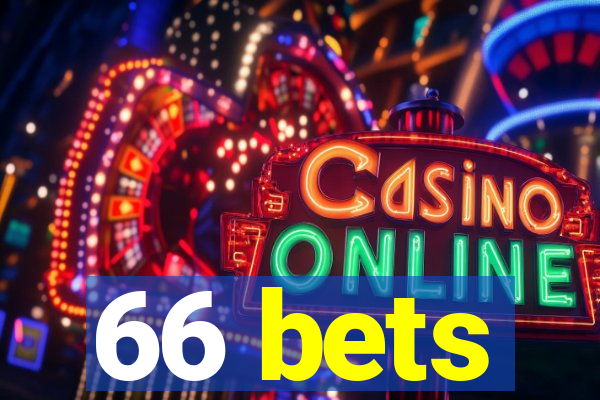 66 bets